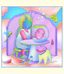 Aliwal Arts Night Crawl 2019