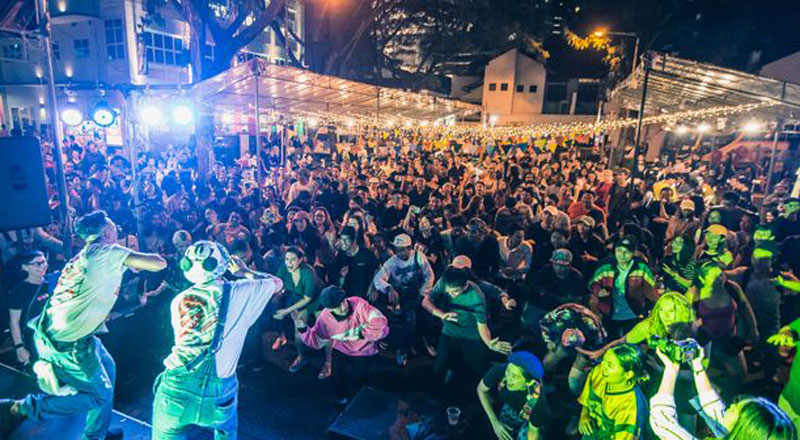 ALIWAL URBAN ART FESTIVAL